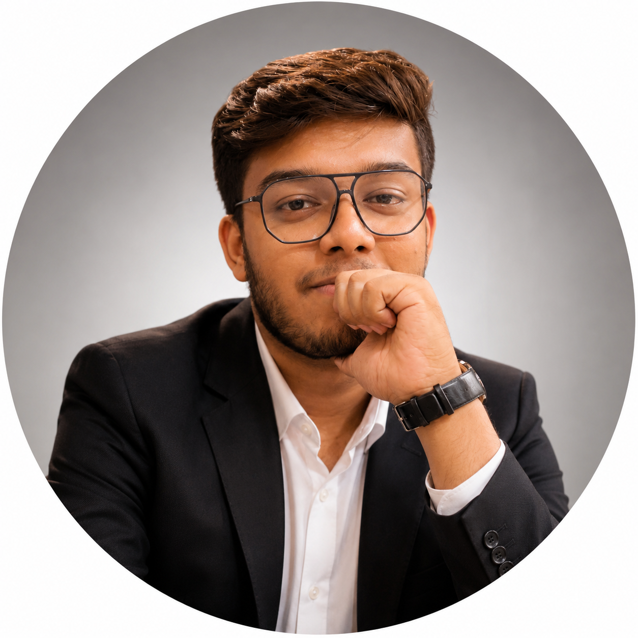 Akash Ghosh